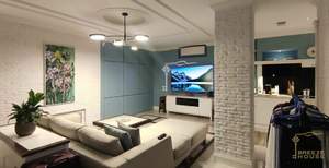 2-к квартира, вторичка, 79м2, 7/8 этаж