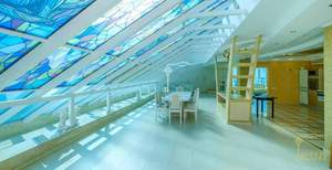 3-к квартира, вторичка, 226м2, 14/14 этаж