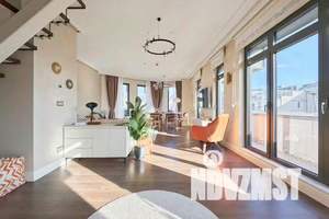 Студия квартира, вторичка, 75м2, 8/9 этаж