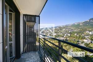 1-к квартира, вторичка, 51м2, 8/16 этаж