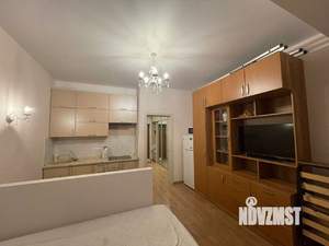 2-к квартира, вторичка, 52м2, 4/14 этаж