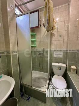 1-к квартира, вторичка, 24м2, 1/4 этаж