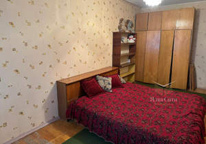 3-к квартира, вторичка, 62м2, 5/5 этаж