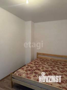 3-к квартира, вторичка, 60м2, 4/4 этаж