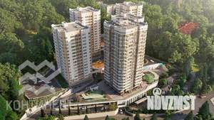 1-к квартира, вторичка, 37м2, 11/19 этаж