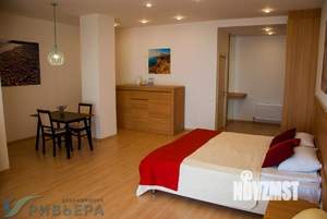 Студия квартира, вторичка, 50м2, 2/7 этаж