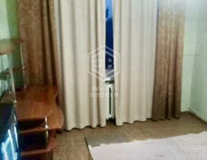 2-к квартира, вторичка, 52м2, 5/10 этаж