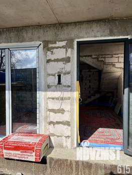 3-к квартира, вторичка, 102м2, 2/4 этаж
