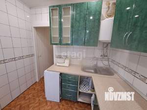 2-к квартира, вторичка, 42м2, 1/3 этаж