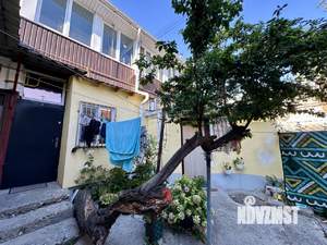 1-к квартира, вторичка, 30м2, 2/2 этаж
