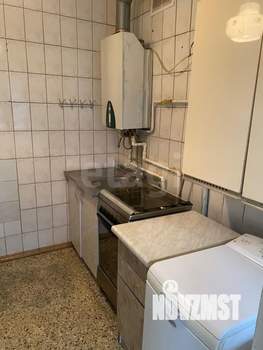 3-к квартира, вторичка, 62м2, 2/5 этаж