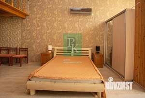 1-к квартира, вторичка, 35м2, 1/6 этаж