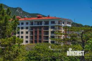 1-к квартира, вторичка, 47м2, 1/8 этаж