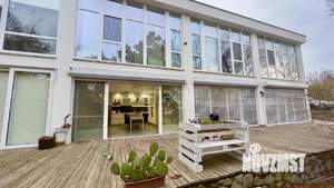 5-к квартира, вторичка, 148м2, 1/2 этаж