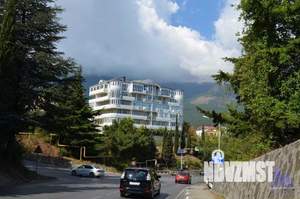 6-к квартира, вторичка, 600м2, 4/5 этаж