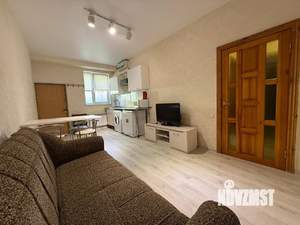 2-к квартира, вторичка, 74м2, 1/1 этаж