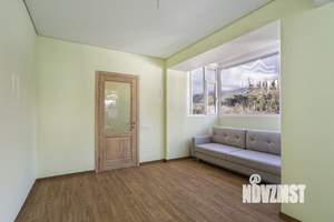 1-к квартира, вторичка, 41м2, 4/12 этаж