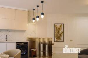 2-к квартира, вторичка, 87м2, 11/15 этаж