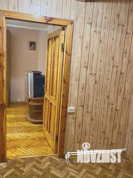 3-к квартира, вторичка, 62м2, 2/5 этаж