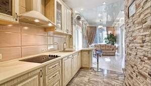 2-к квартира, вторичка, 57м2, 1/15 этаж