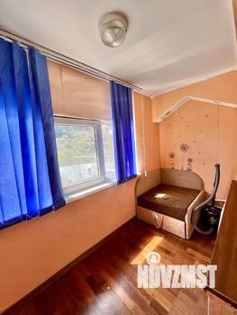 1-к квартира, вторичка, 22м2, 5/10 этаж
