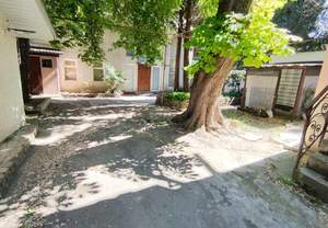 2-к квартира, вторичка, 29м2, 2/2 этаж