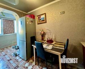 2-к квартира, вторичка, 56м2, 4/5 этаж