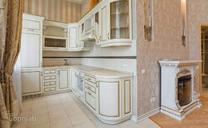 3-к квартира, вторичка, 69м2, 1/8 этаж