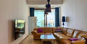 3-к квартира, сданный дом, 97м2, 6/10 этаж