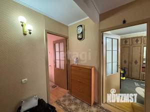 2-к квартира, вторичка, 55м2, 3/5 этаж