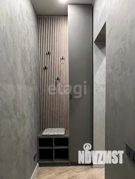 2-к квартира, вторичка, 60м2, 1/3 этаж