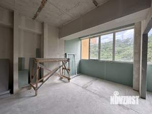 1-к квартира, вторичка, 43м2, 6/11 этаж