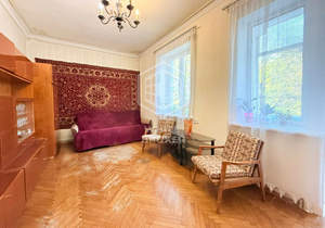 3-к квартира, вторичка, 77м2, 2/3 этаж