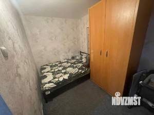 2-к квартира, вторичка, 54м2, 1/2 этаж