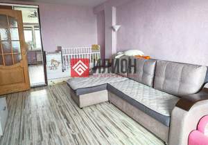 1-к квартира, вторичка, 44м2, 7/9 этаж