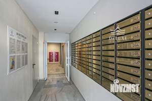 Студия квартира, вторичка, 30м2, 2/12 этаж