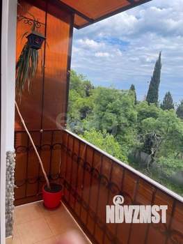 2-к квартира, вторичка, 60м2, 4/4 этаж