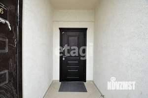 1-к квартира, вторичка, 63м2, 10/18 этаж