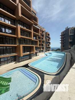 2-к квартира, вторичка, 66м2, 2/8 этаж