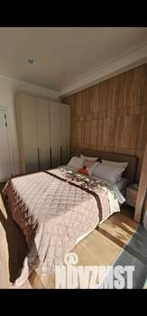 1-к квартира, вторичка, 47м2, 5/8 этаж