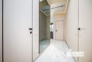 2-к квартира, сданный дом, 62м2, 11/13 этаж