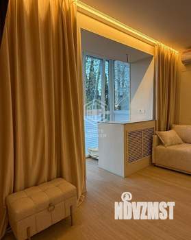 Студия квартира, вторичка, 25м2, 2/4 этаж