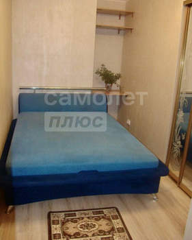 2-к квартира, вторичка, 49м2, 1/5 этаж