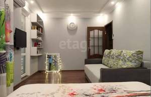 1-к квартира, вторичка, 44м2, 3/10 этаж