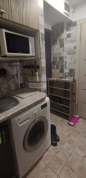 1-к квартира, вторичка, 22м2, 1/4 этаж