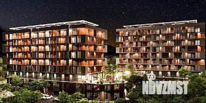1-к квартира, вторичка, 38м2, 8/8 этаж