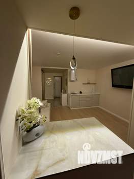 Студия квартира, вторичка, 25м2, 2/4 этаж