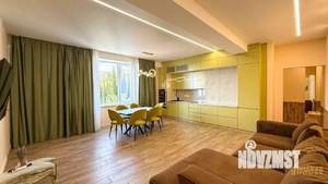 3-к квартира, вторичка, 81м2, 6/8 этаж