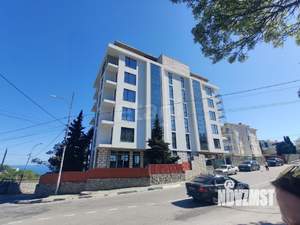 1-к квартира, вторичка, 47м2, 6/8 этаж