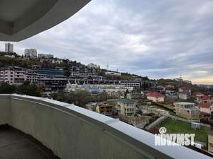 3-к квартира, вторичка, 130м2, 14/14 этаж